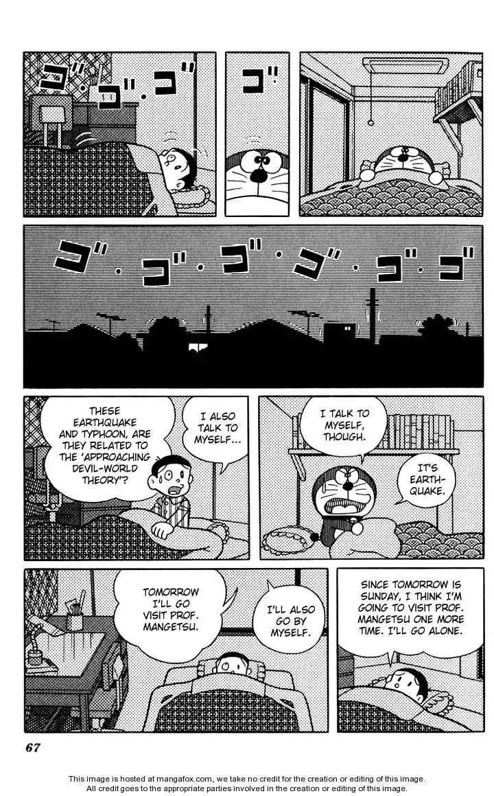 Doraemon Long Stories Chapter 5.2 29